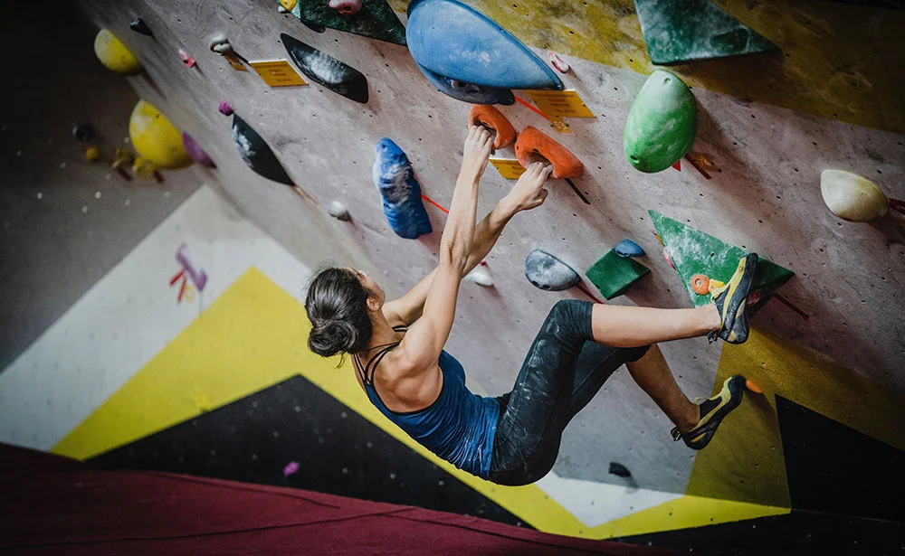 What To Wear For Indoor Rock Climbing- Essential Items To Wear