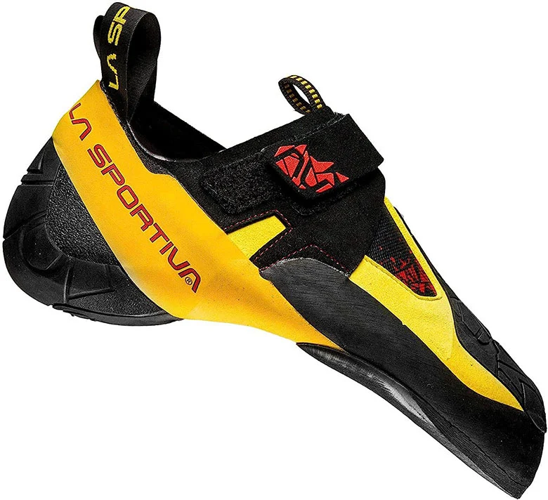 Bouldering Shoes - La Sportiva Men's Skwama Rock Climbing Shoes