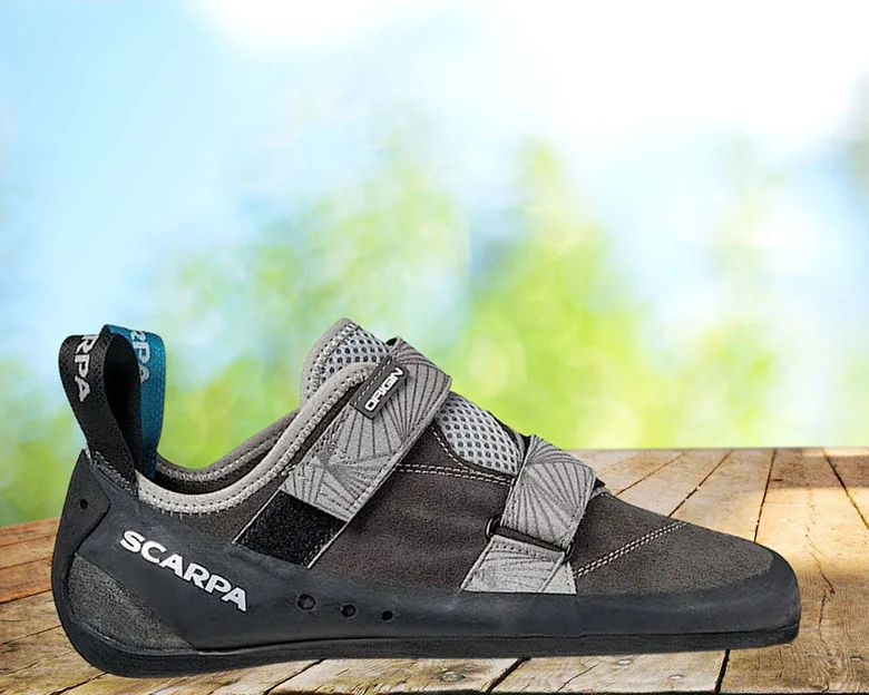 SCARPA Origin Review - Product Specifications Of The SCARPA Origin