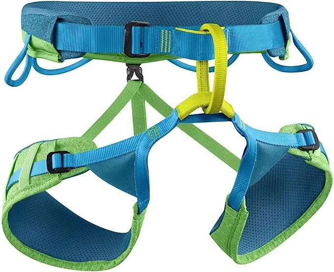 best rock climbing harness - Edelrid Jay III