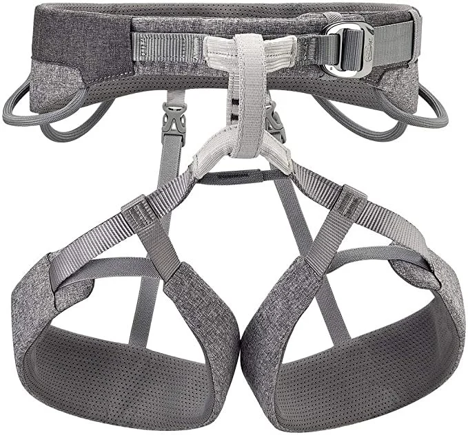 best rock climbing harness - Petzl Sama