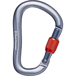 carabiner- Rock Climbing Gear Reviews & Guides