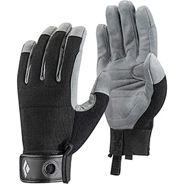 gloves- Rock Climbing Gear Reviews & Guides