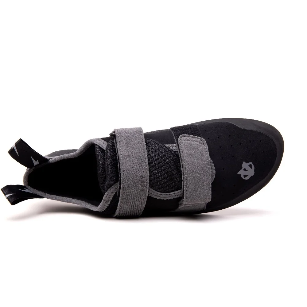 evolv defy rock climbing shoe