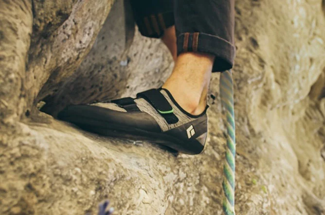 Black Diamond Momentum Review - Customer Reviews And Feedback On The Black Diamond Momentum Climbing Shoe