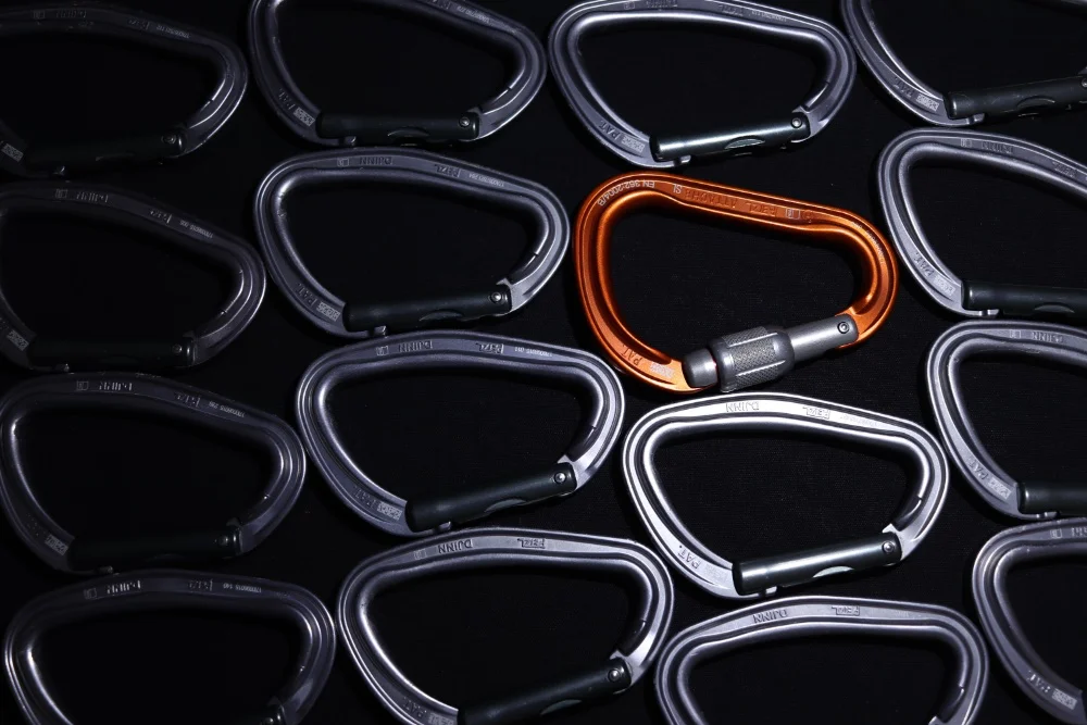 Carabiners