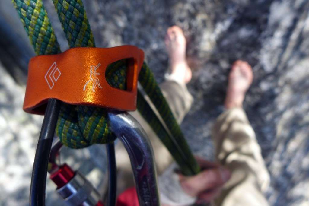 Black Diamond ATC-XP Belay Device