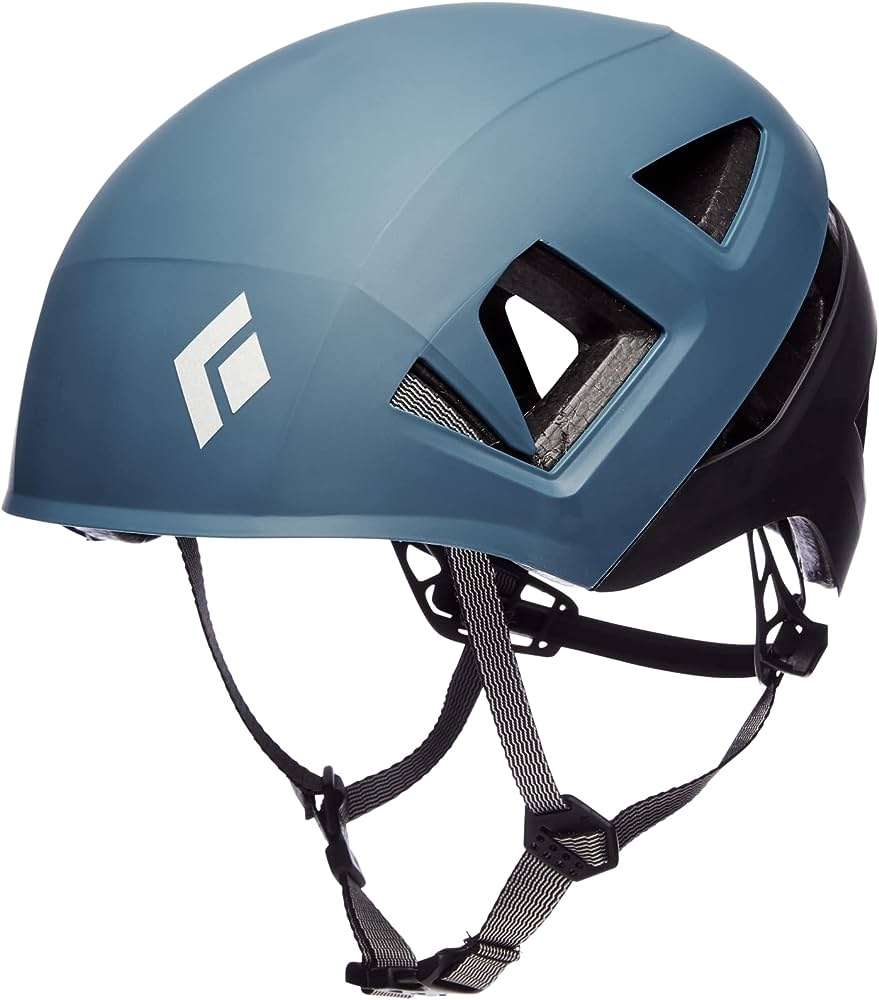 Black Diamond Capitan Rock Climbing and Mountaineering Helmet