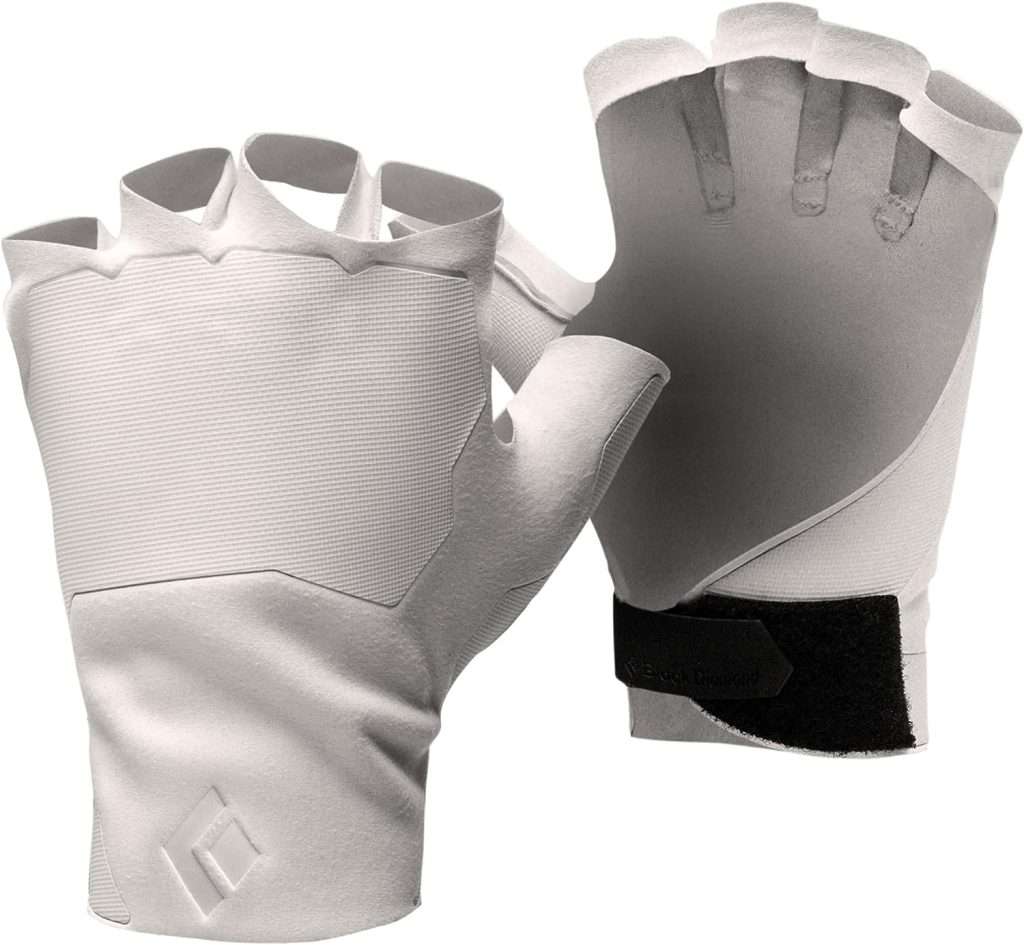 Black Diamond Crack Glove