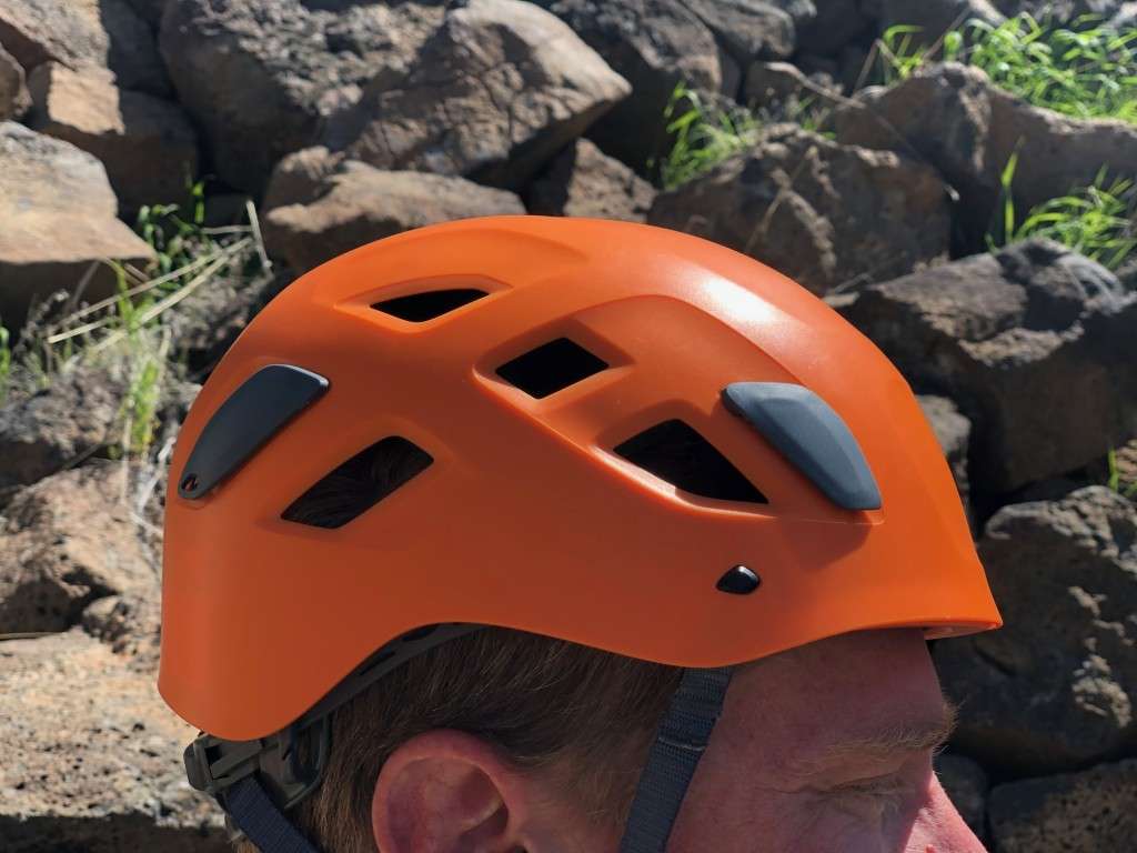 Black Diamond Half Dome Helmet