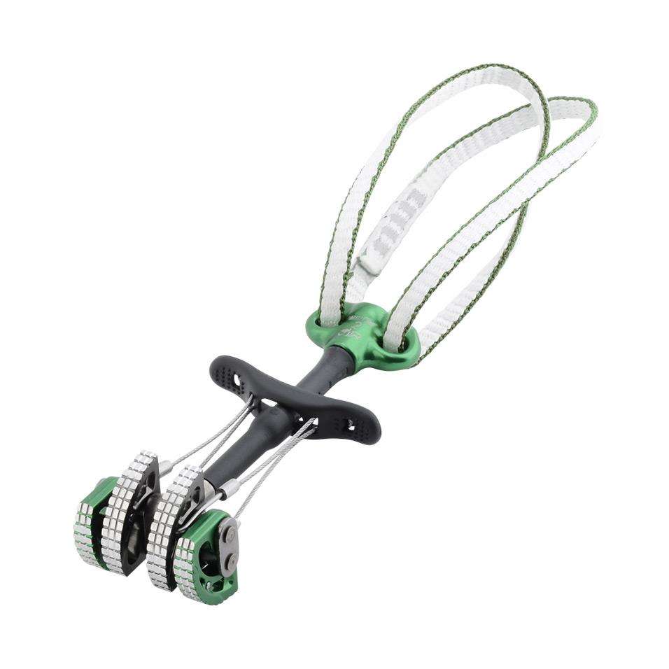 DMM Dragon Cam - Green - Size 2