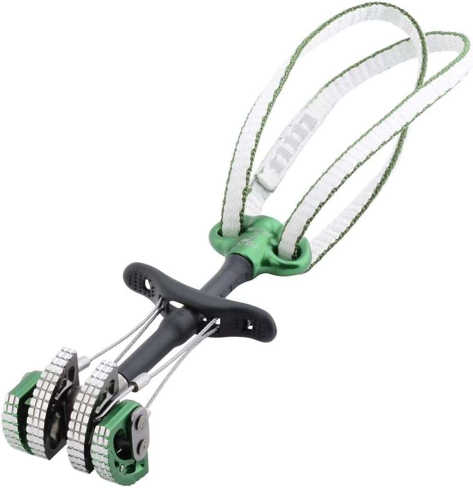 DMM Dragon Cam - Green - Size 2