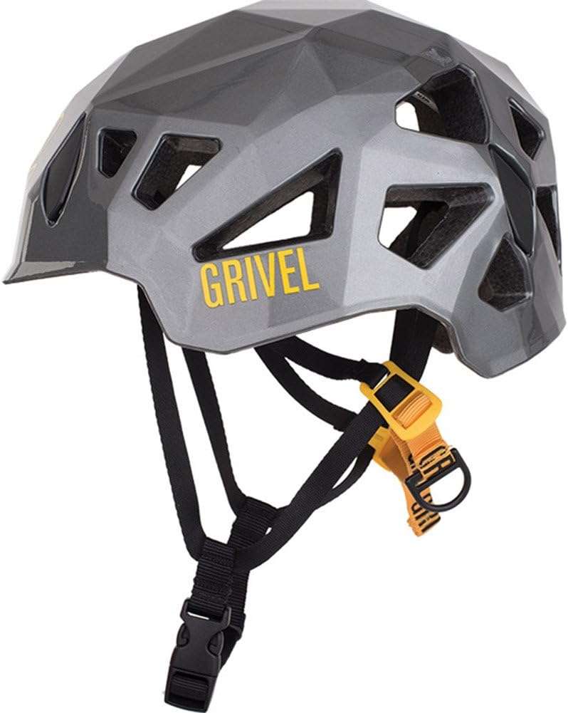 Grivel Stealth - Titanium