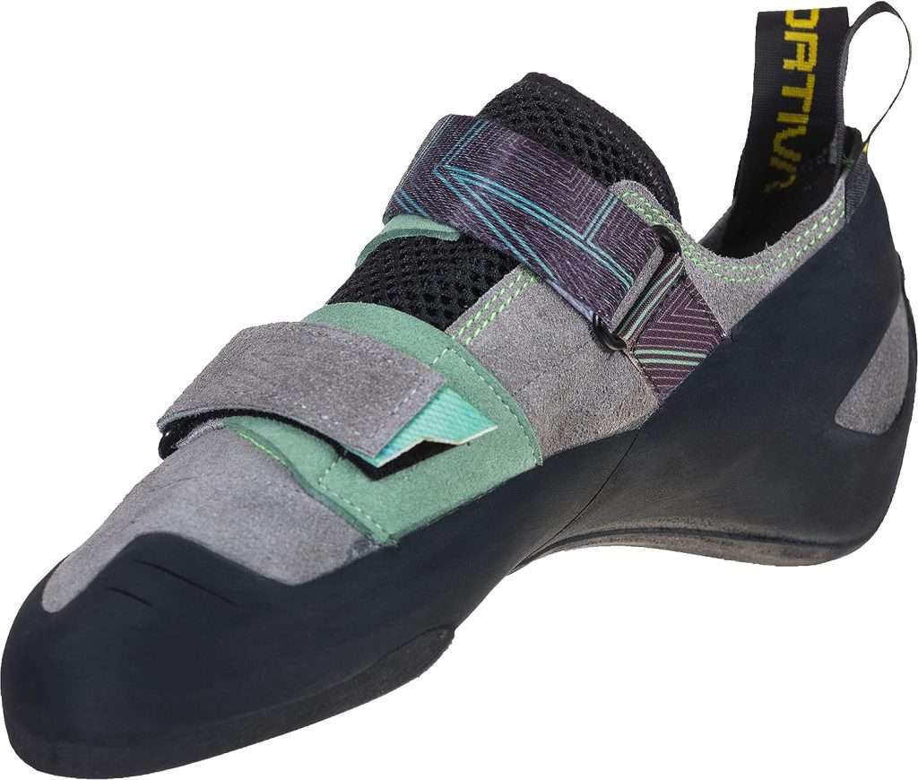 La Sportiva Mens Aragon Rock Climbing Shoes