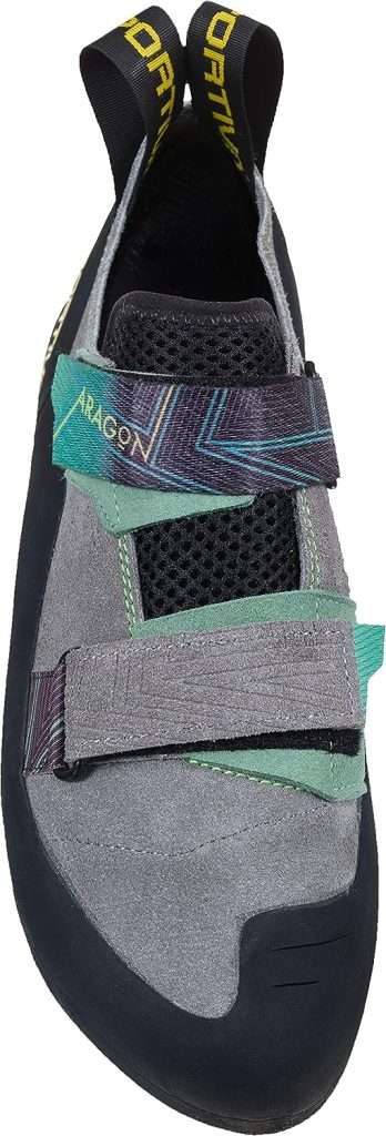 La Sportiva Mens Aragon Rock Climbing Shoes