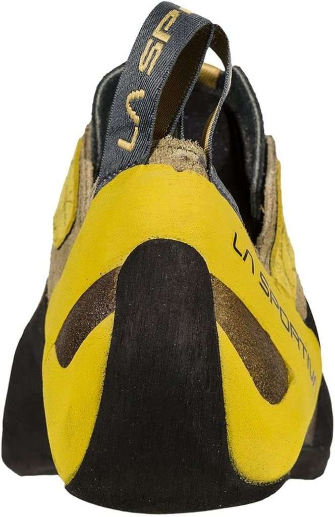 La Sportiva Mens Finale Rock Climbing Shoes