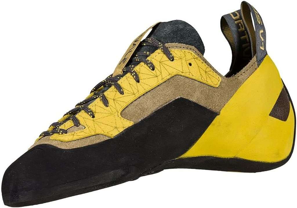 La Sportiva Mens Finale Rock Climbing Shoes