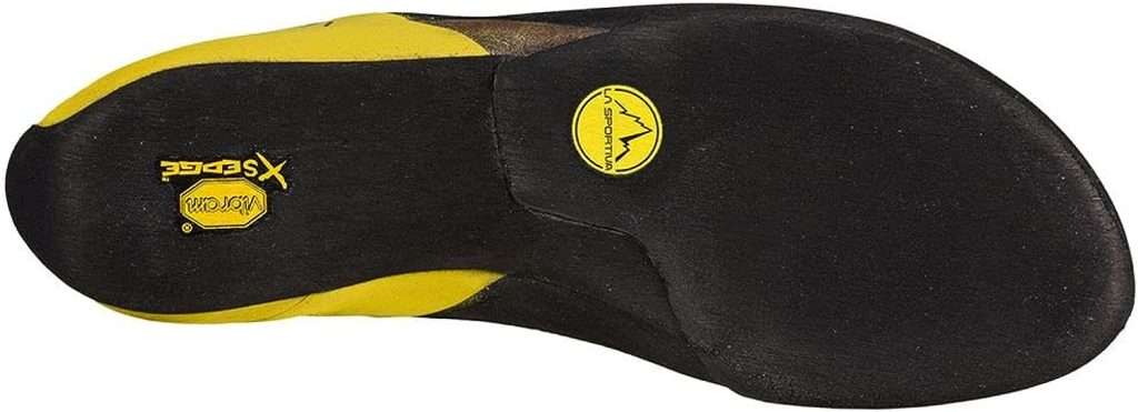 La Sportiva Mens Finale Rock Climbing Shoes