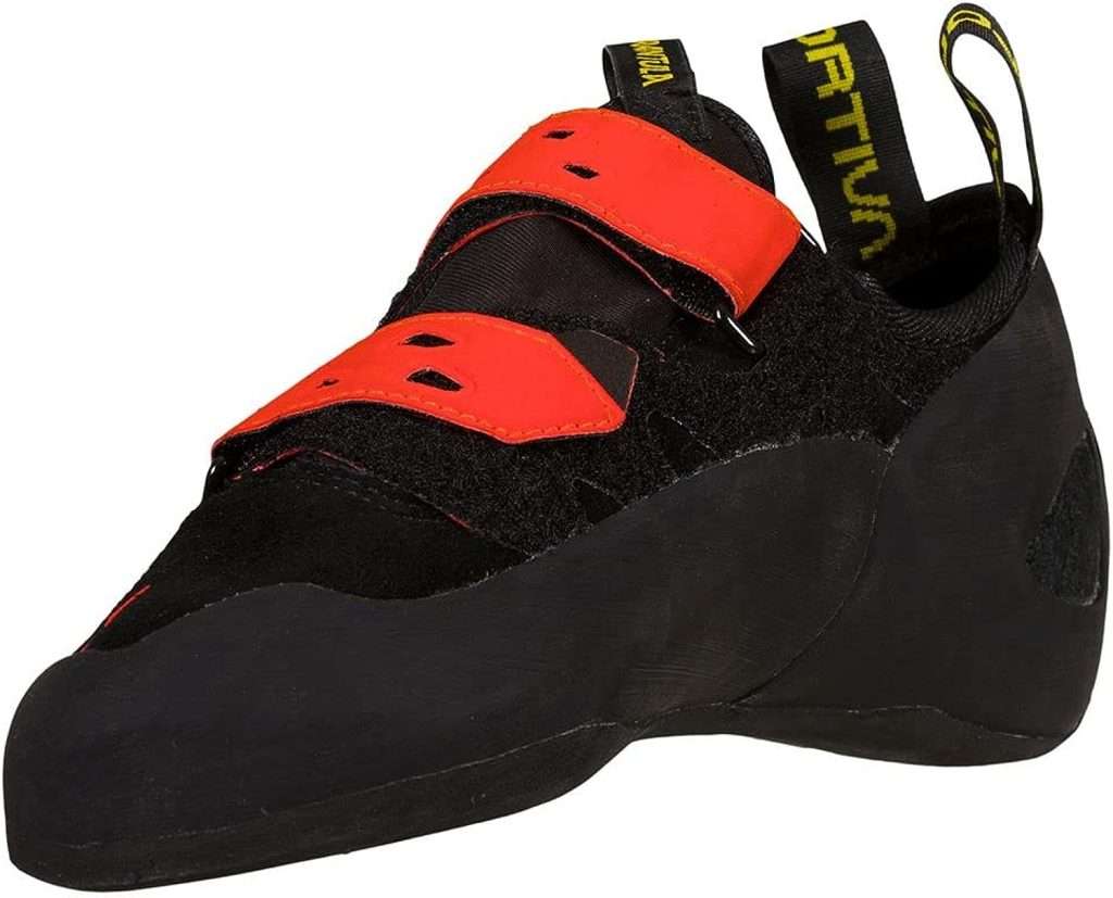 La Sportiva Mens Tarantula Rock Climbing Shoes