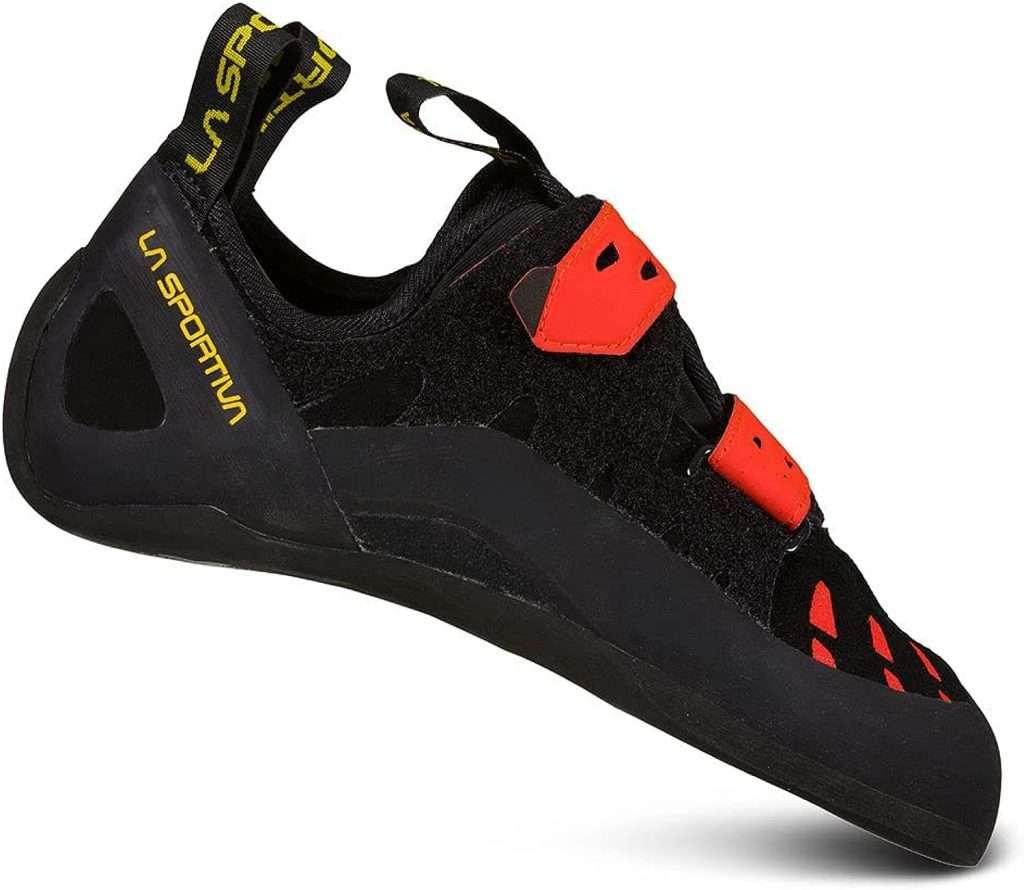 La Sportiva Mens Tarantula Rock Climbing Shoes