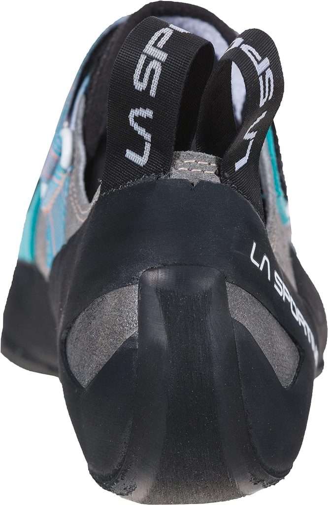 La Sportiva Womens Aragon Rock Climbing Shoes