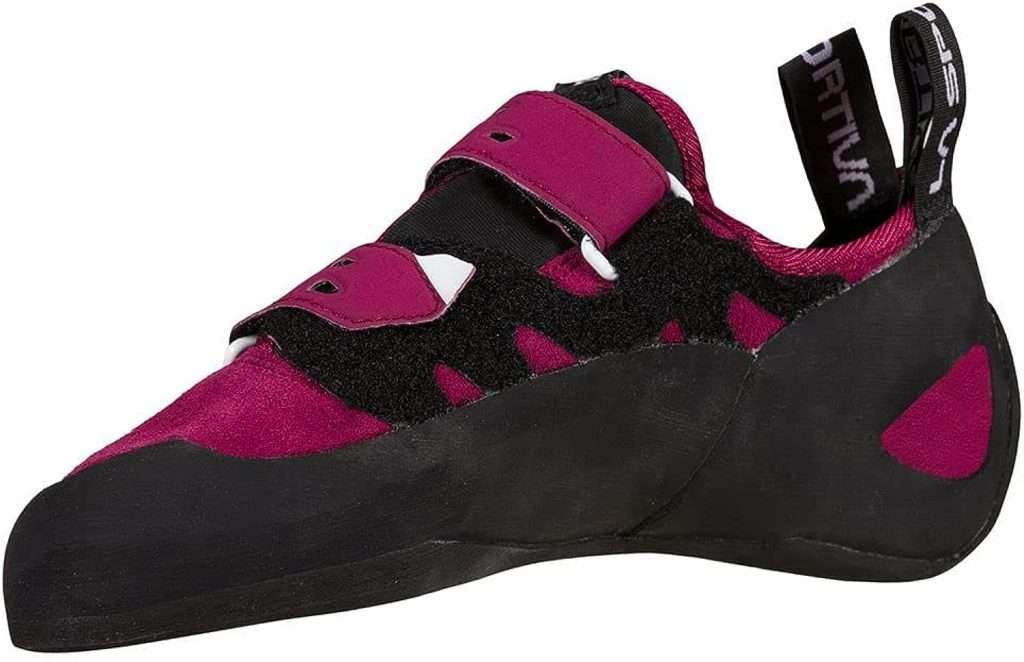 La Sportiva Womens Tarantula Climbing Shoe