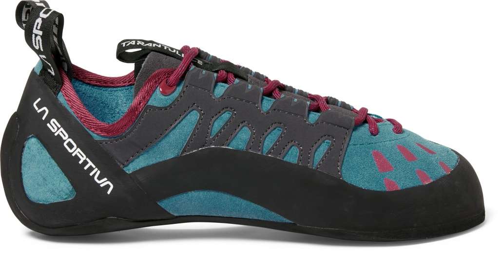 La Sportiva Womens Tarantula Climbing Shoe