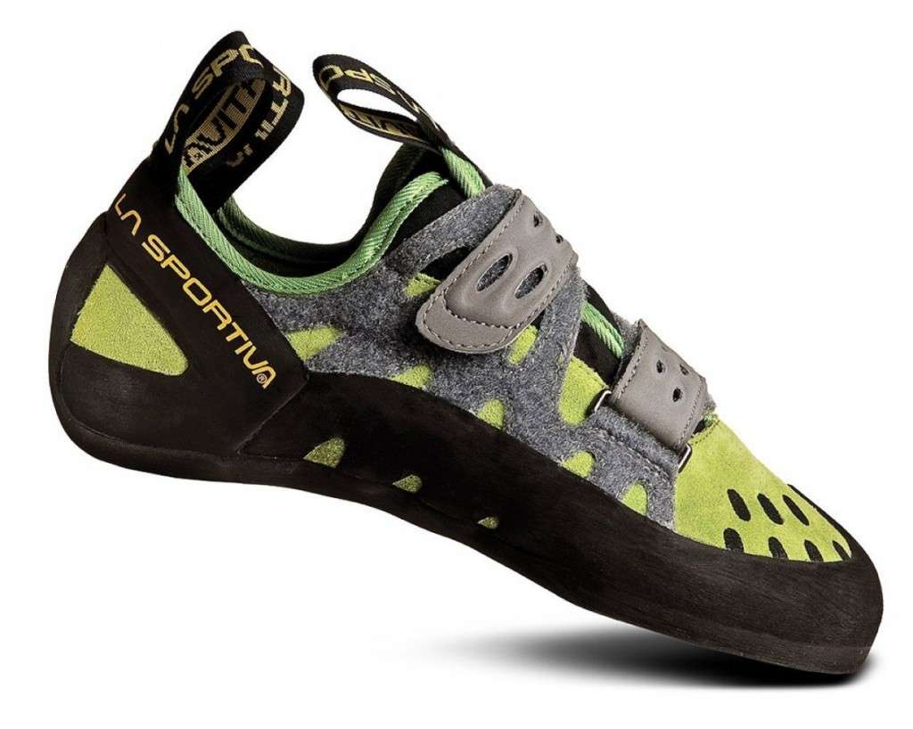 La Sportiva Womens Tarantula Climbing Shoe