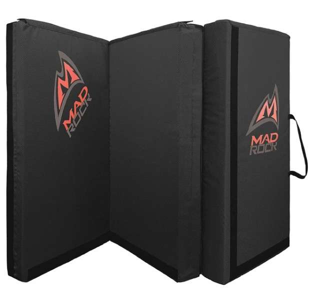 Mad Rock Mad Pad (Black)