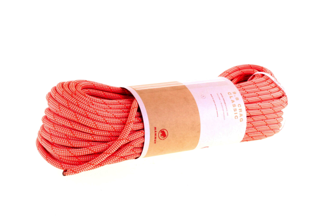 Mammut 9.8 Crag Classic Rope