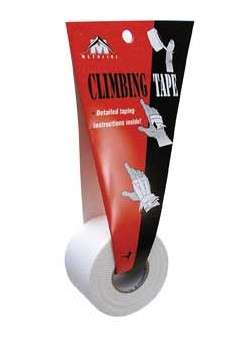 Metolius Climbing Tape