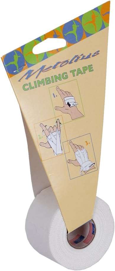 Metolius Climbing Tape