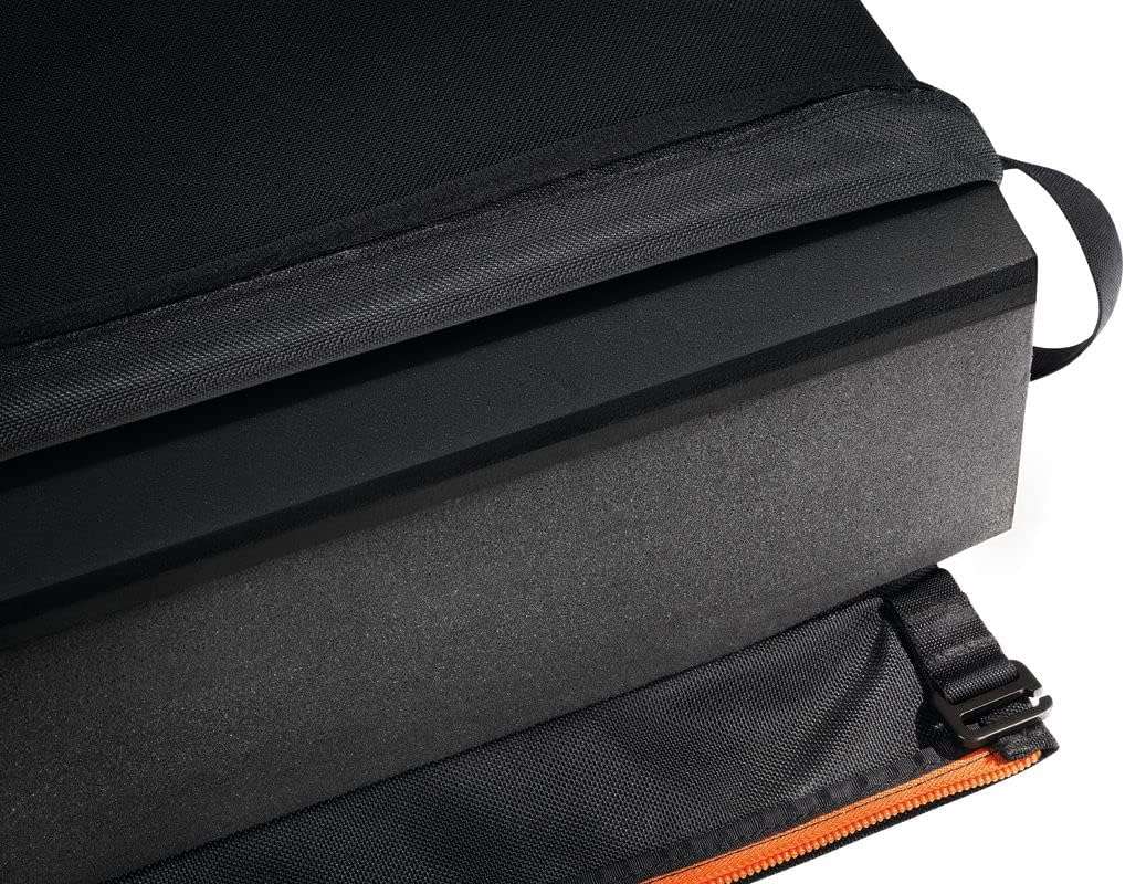 Petzl Alto Crashpad - Folding Foam Crashpad for Bouldering