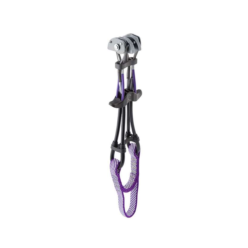 Totem Climbing Cam - Purple 1.00