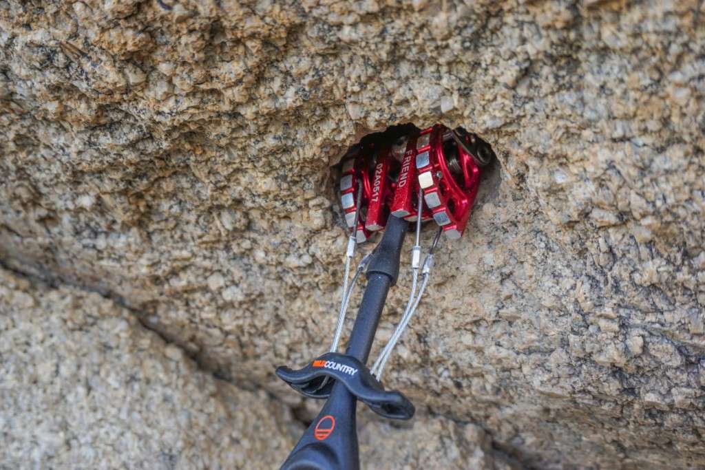 Wild Country Friend Climbing Cam