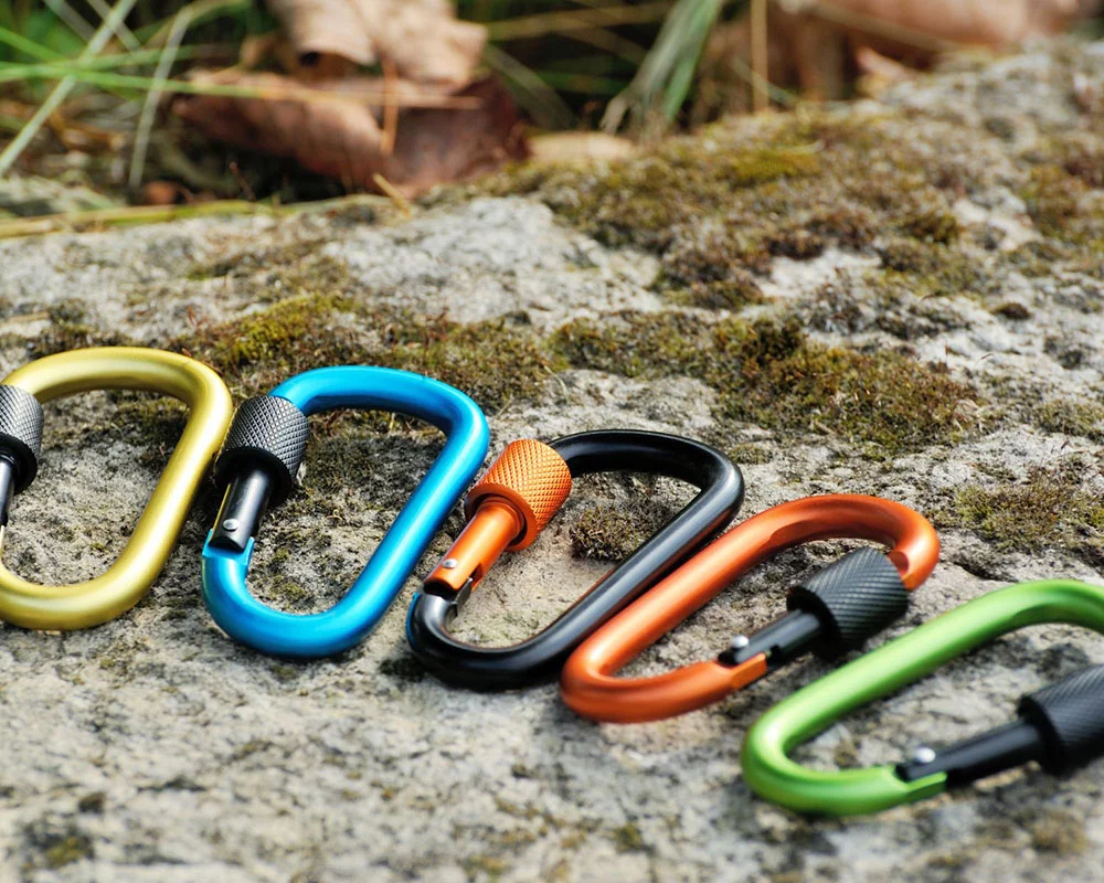 Best Locking Carabiners