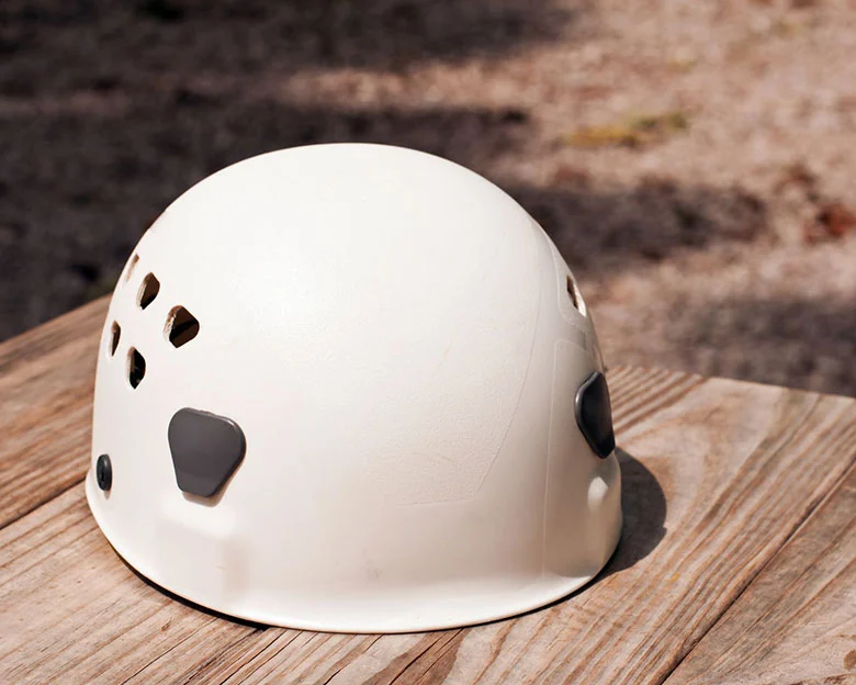 Can bike helmets be used for rock climbing  - Safety First. Get A Proper Climbing Helmet.